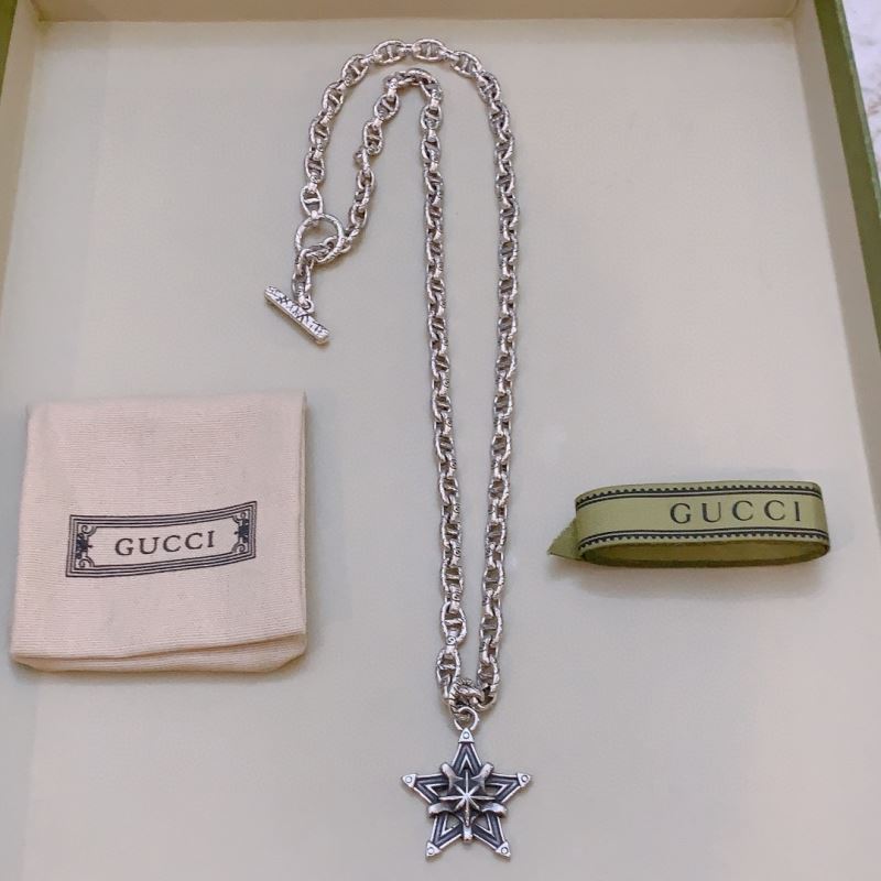 Gucci Necklaces